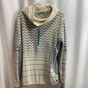 Smartwool sweater